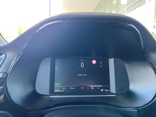 Fahrzeugbild eines Opel Corsa