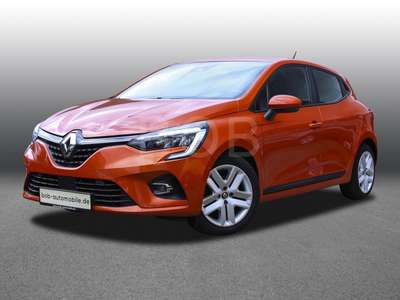 Bild Renault Clio