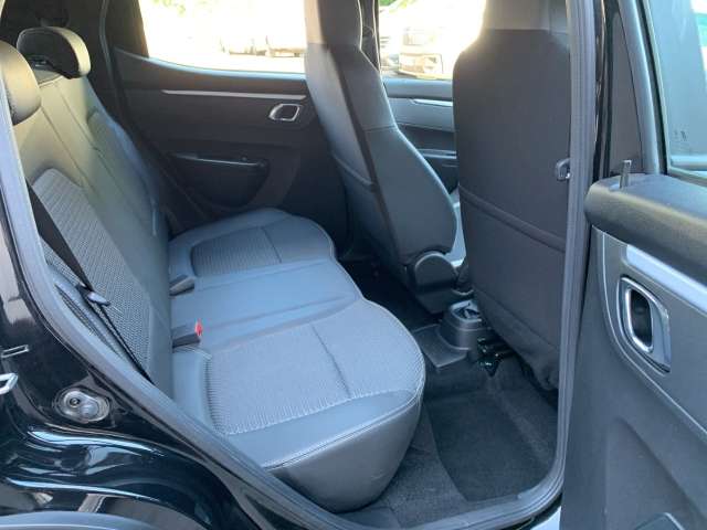 Fahrzeugbild eines Dacia Spring