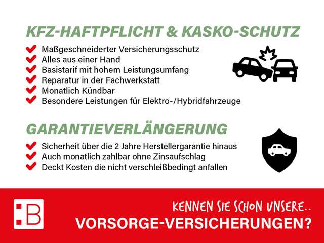 Fahrzeugbild eines Volkswagen Caddy