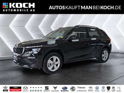 Bild Skoda Kamiq