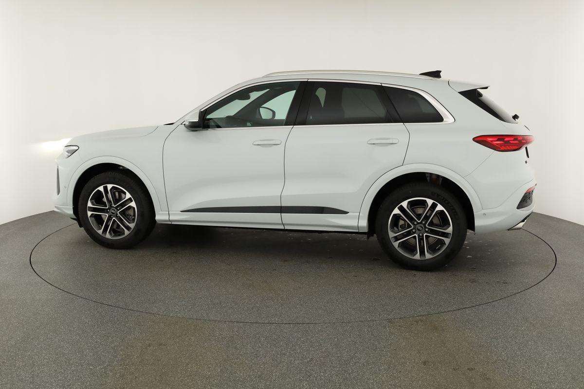 Fahrzeugbild eines Audi Q5