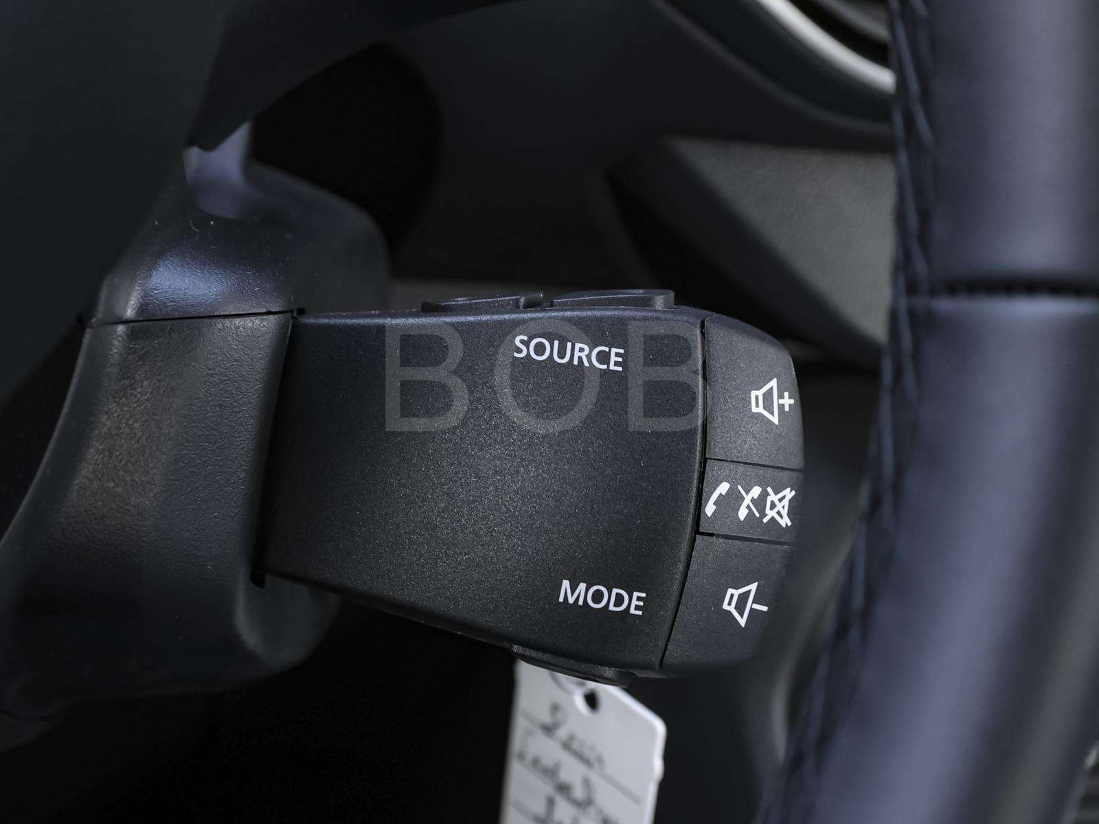 Fahrzeugbild eines Dacia Sandero