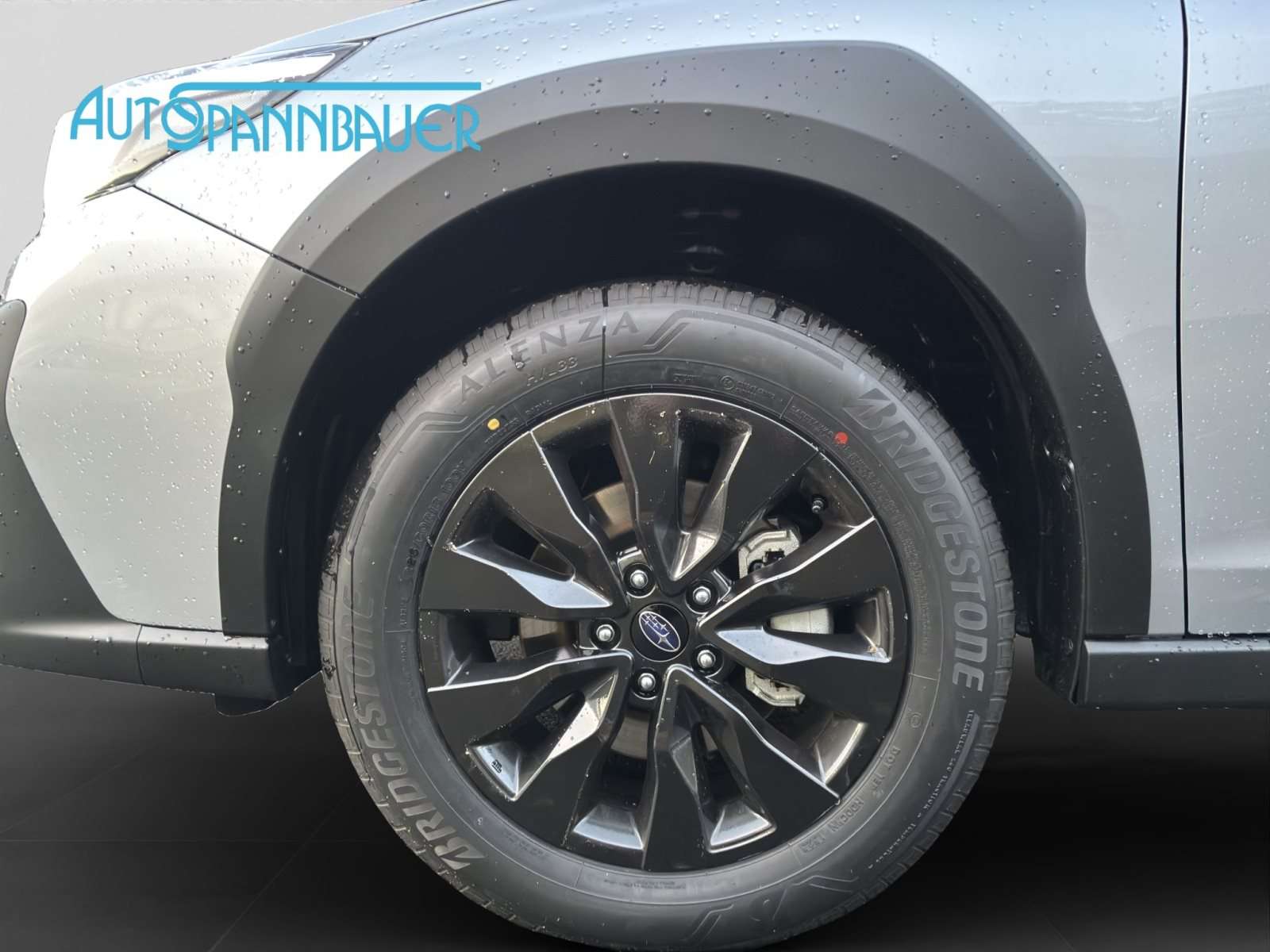 Fahrzeugbild eines Subaru Outback