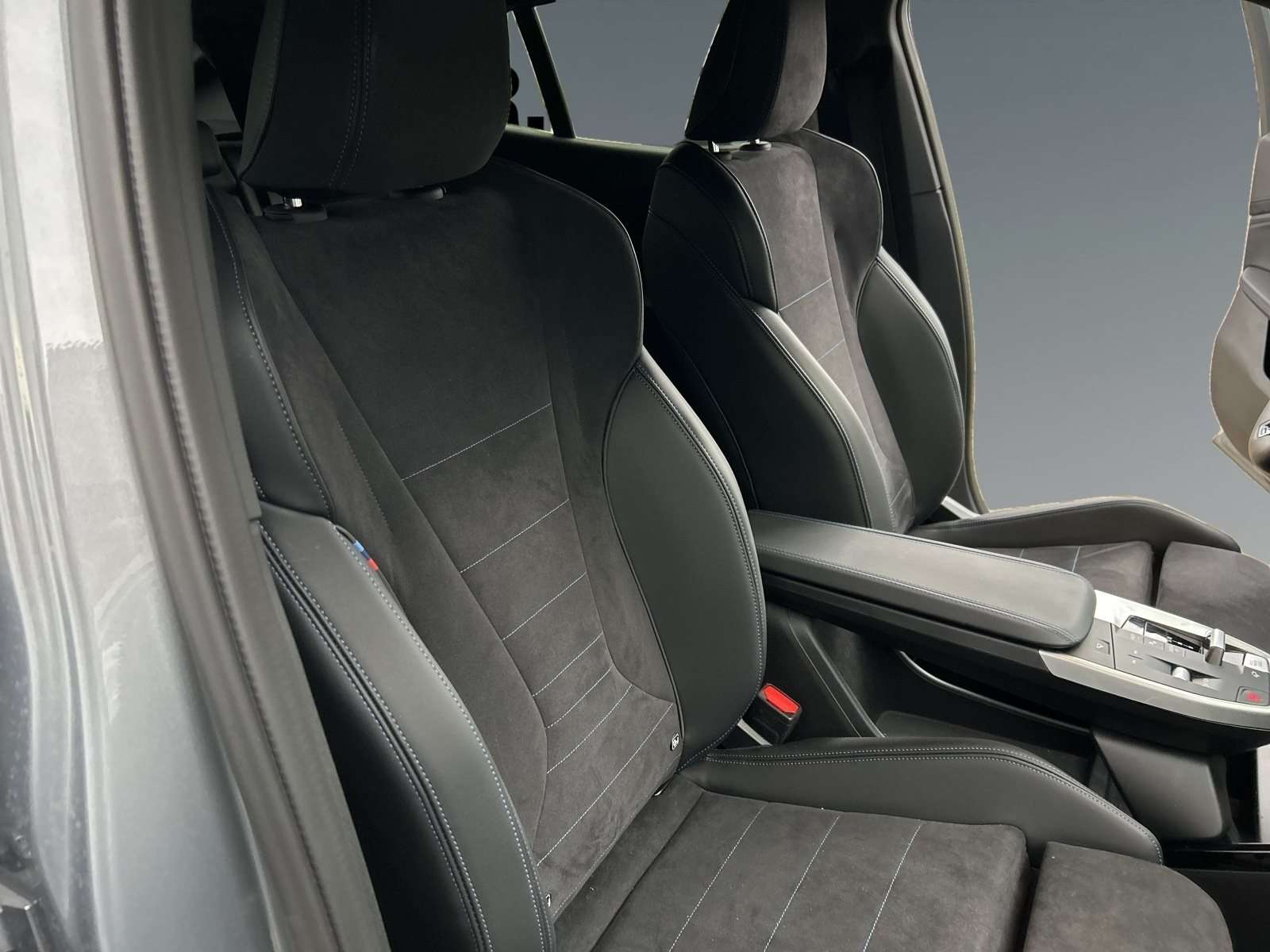 Fahrzeugbild eines BMW X2