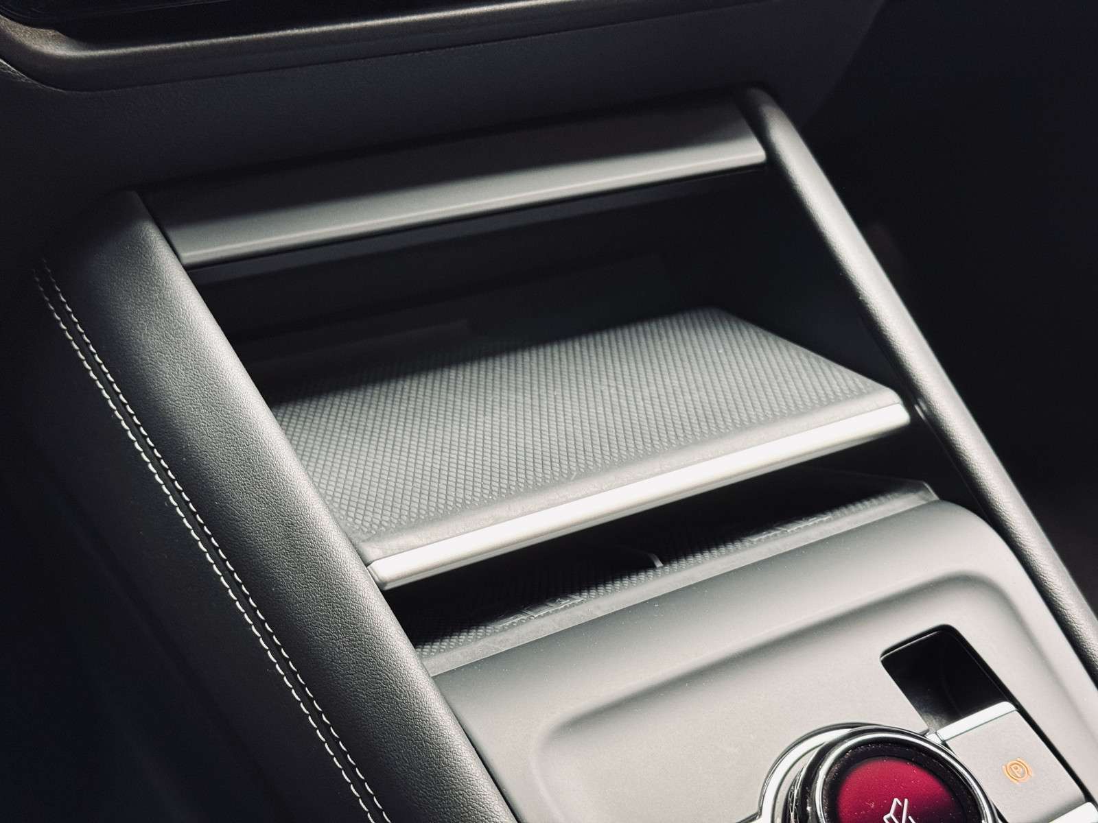 Fahrzeugbild eines Volkswagen Tiguan