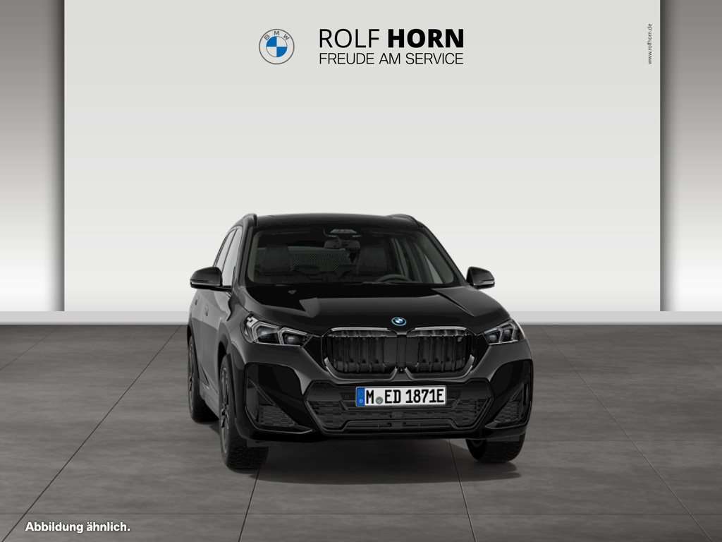 Fahrzeugbild eines BMW iX1