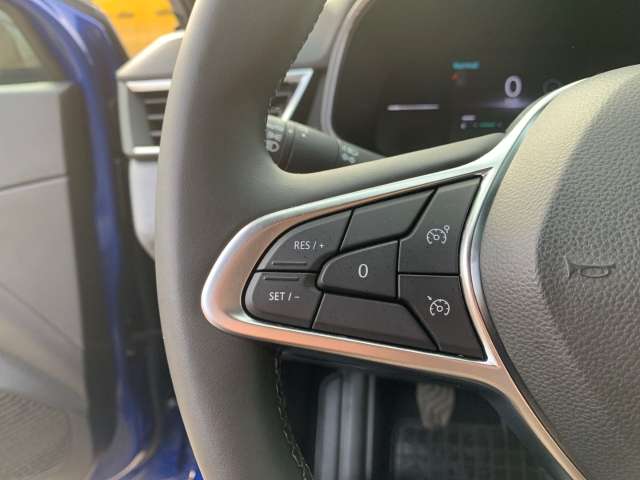 Fahrzeugbild eines Renault Clio