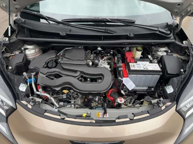 Fahrzeugbild eines Toyota AYGO