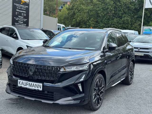 Fahrzeugbild eines Renault Austral
