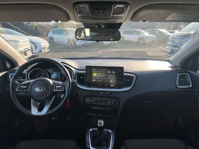 Fahrzeugbild eines Kia XCeed