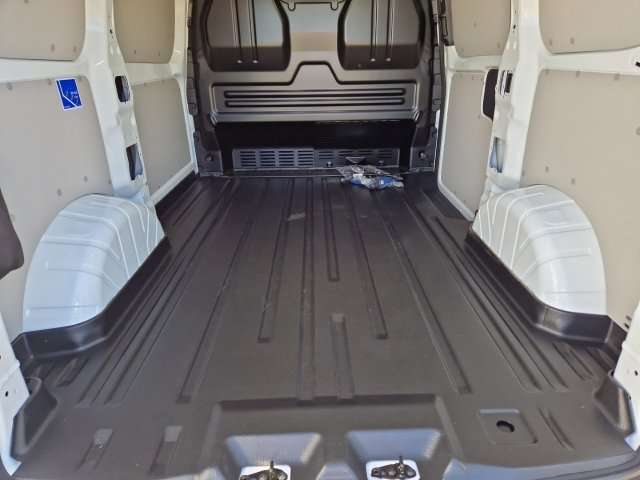 Fahrzeugbild eines Ford Transit Custom