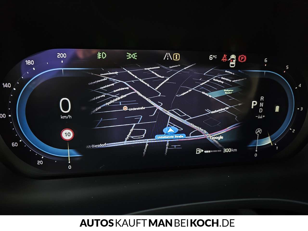 Fahrzeugbild eines Volvo XC60