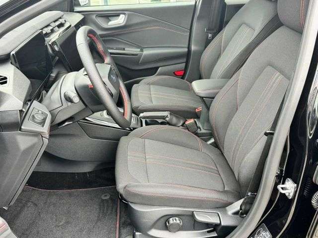 Fahrzeugbild eines Ford Puma