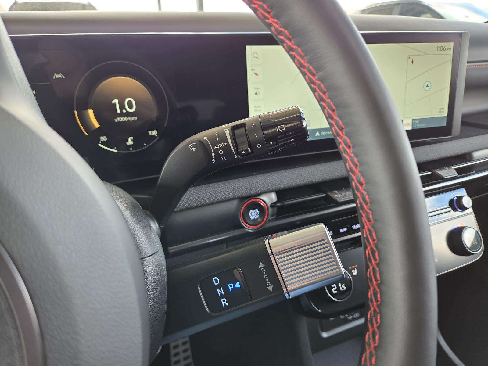 Fahrzeugbild eines Hyundai Tucson