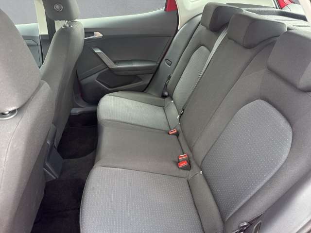 Fahrzeugbild eines SEAT Arona