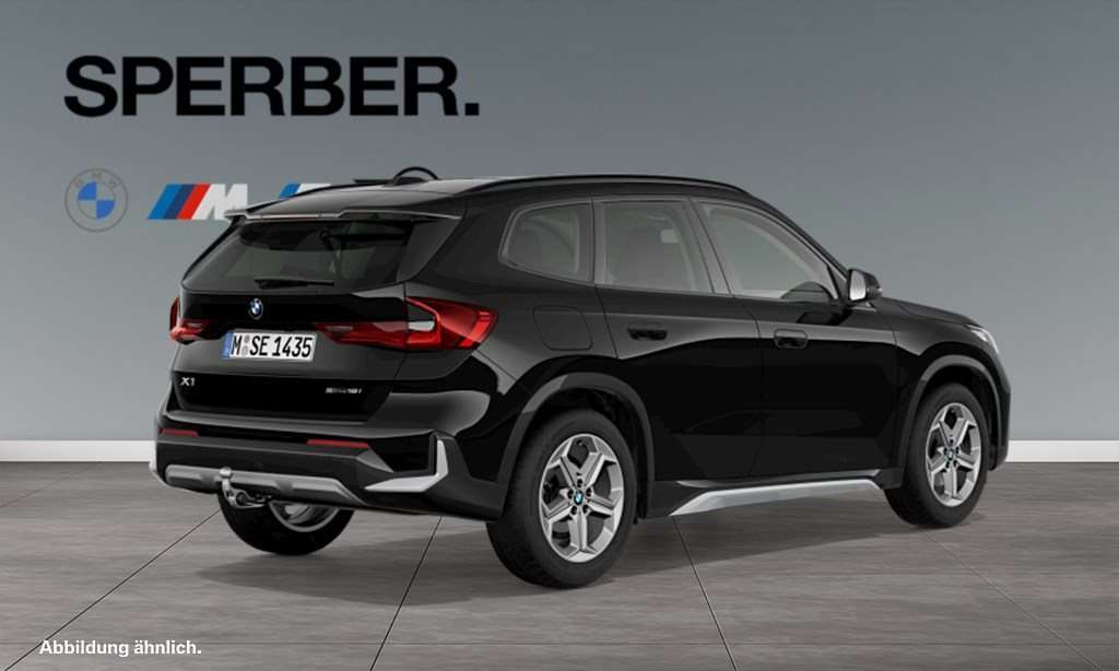 Fahrzeugbild eines BMW X1