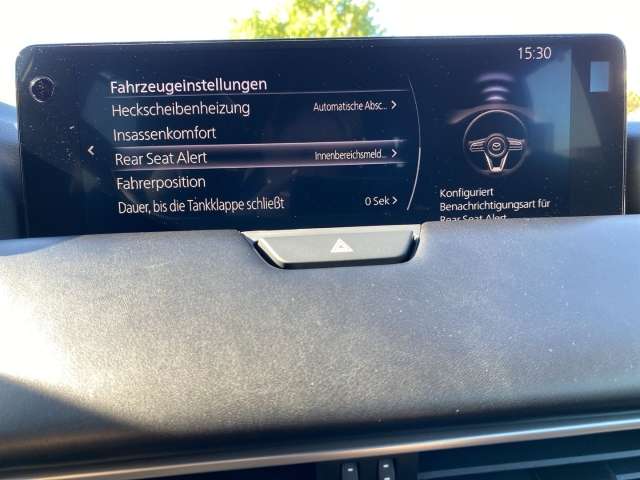 Fahrzeugbild eines Mazda CX-80