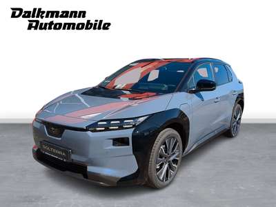 Bild Subaru Solterra