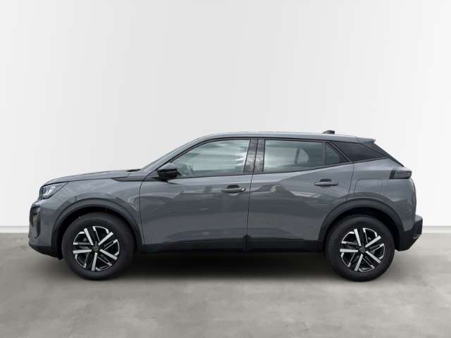 Fahrzeugbild eines Peugeot 2008