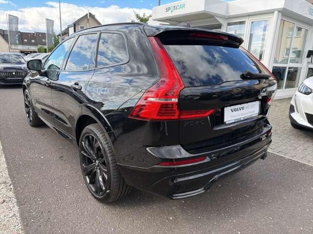 Fahrzeugbild eines Volvo XC60