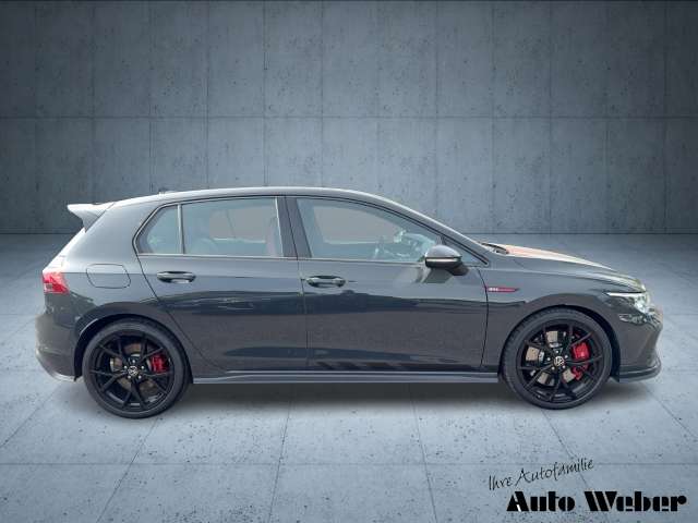 Fahrzeugbild eines Volkswagen Golf