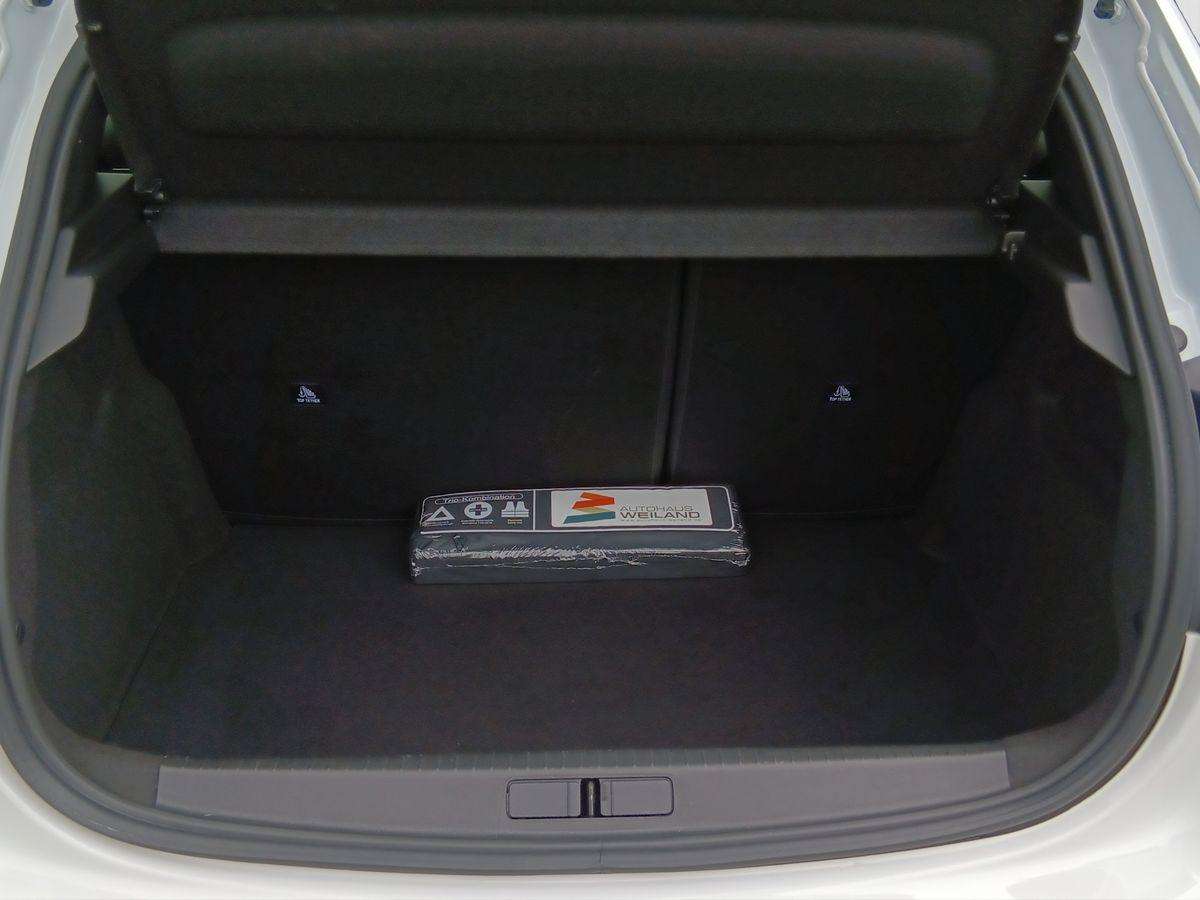 Fahrzeugbild eines Peugeot 208