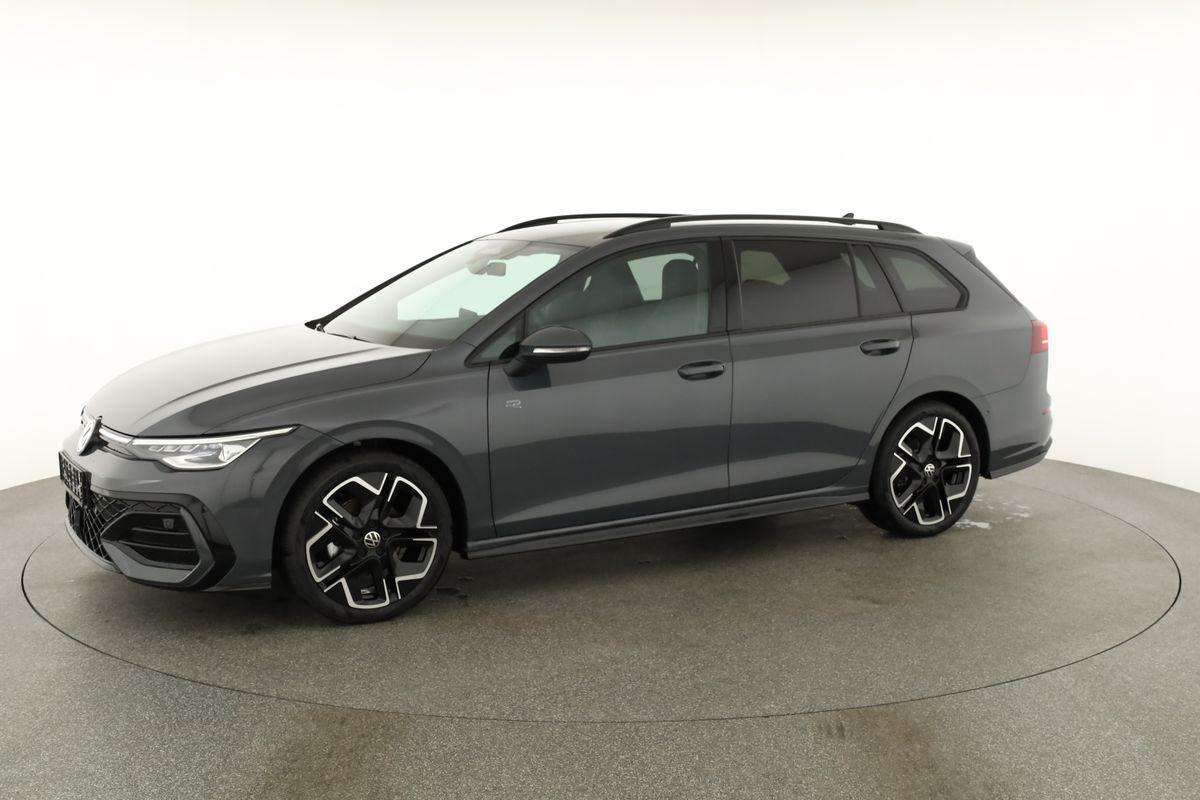 Fahrzeugbild eines Volkswagen Golf