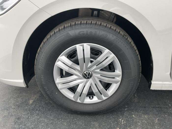 Fahrzeugbild eines Volkswagen Polo