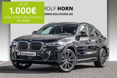 Bild BMW X4