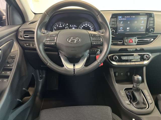 Fahrzeugbild eines Hyundai i30