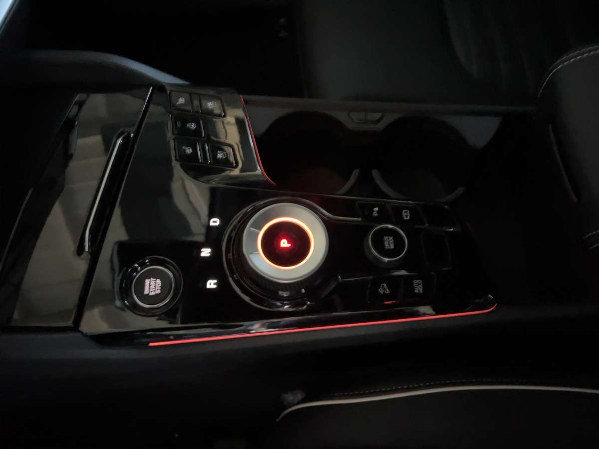 Fahrzeugbild eines Kia Sportage