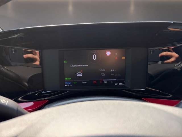Fahrzeugbild eines Opel Mokka