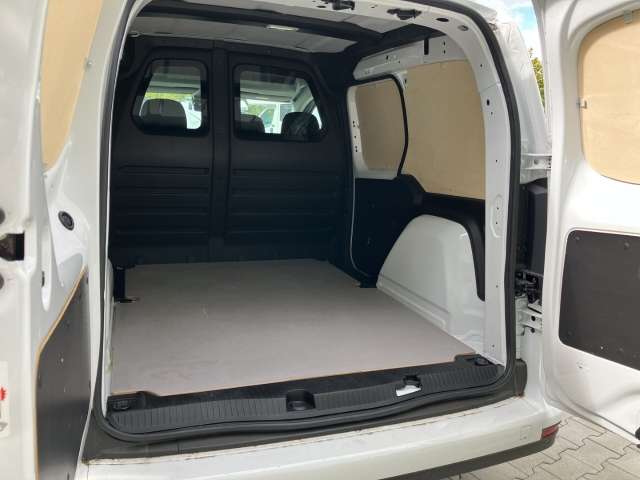 Fahrzeugbild eines Mercedes-Benz Citan