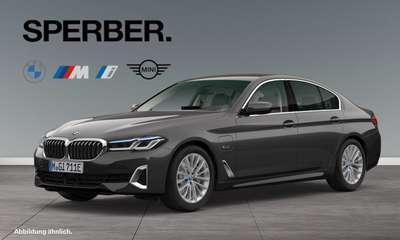 Bild BMW 5er-Reihe