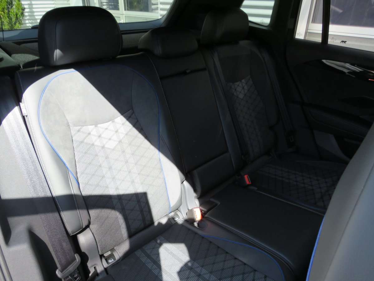 Fahrzeugbild eines Volkswagen Tiguan