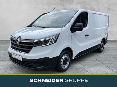 Bild Renault Trafic