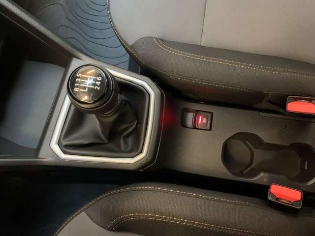 Fahrzeugbild eines Dacia Sandero