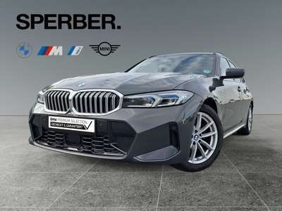 Bild BMW 3er-Reihe