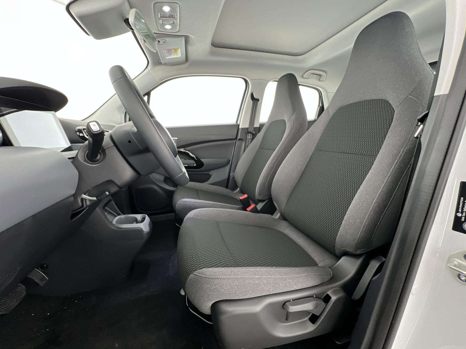 Fahrzeugbild eines Leapmotor T03