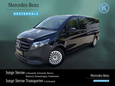 Bild Mercedes-Benz Vito