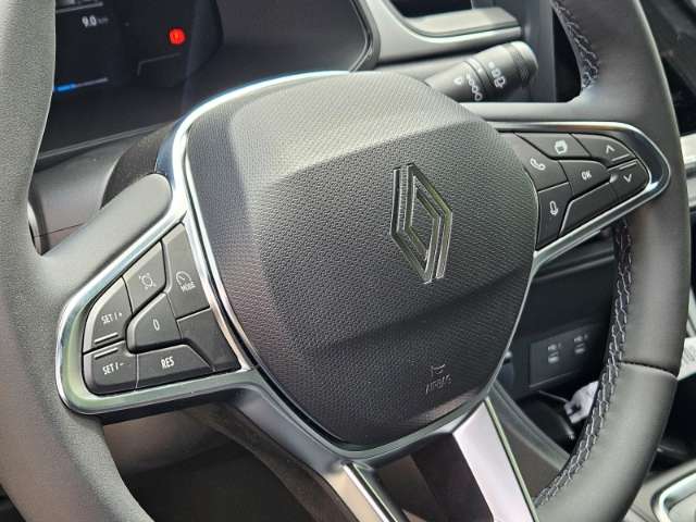 Fahrzeugbild eines Renault Symbioz