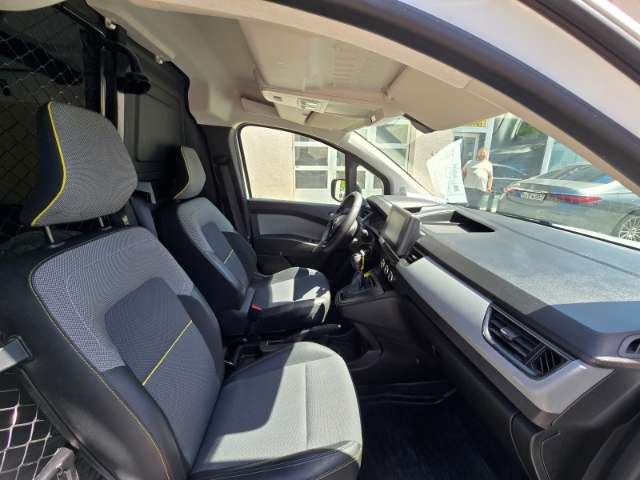 Fahrzeugbild eines Renault Kangoo