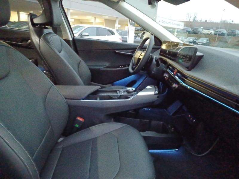 Fahrzeugbild eines Kia EV6