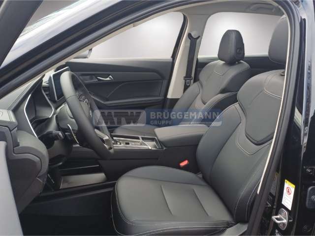 Fahrzeugbild eines GWM Haval Jolion Pro