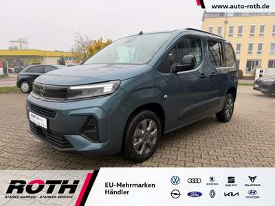 Bild Opel Combo Life