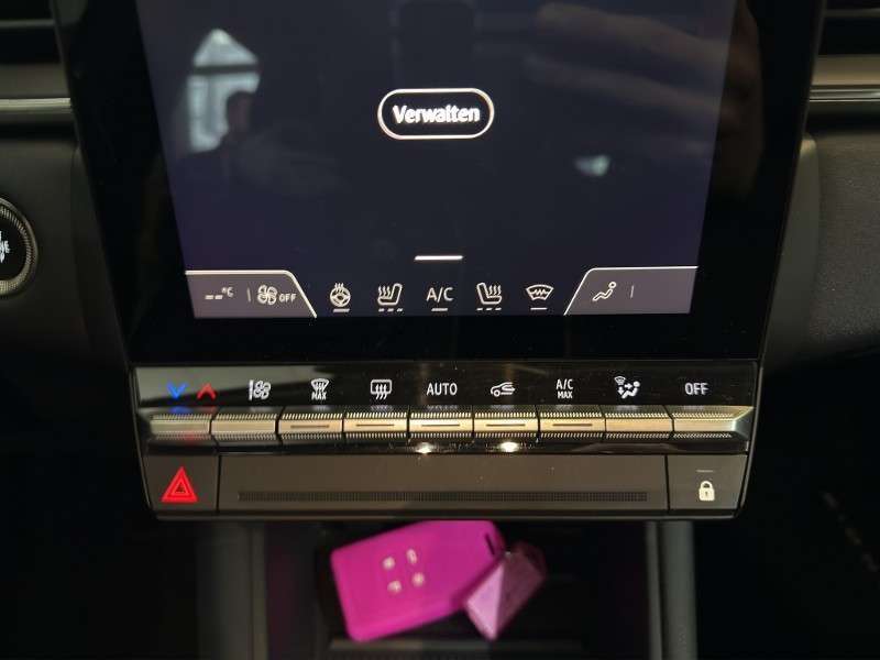 Fahrzeugbild eines Mitsubishi Grandis