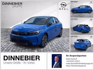 Bild Opel Corsa