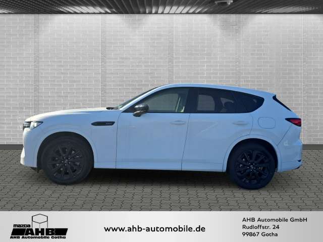 Fahrzeugbild eines Mazda CX-60