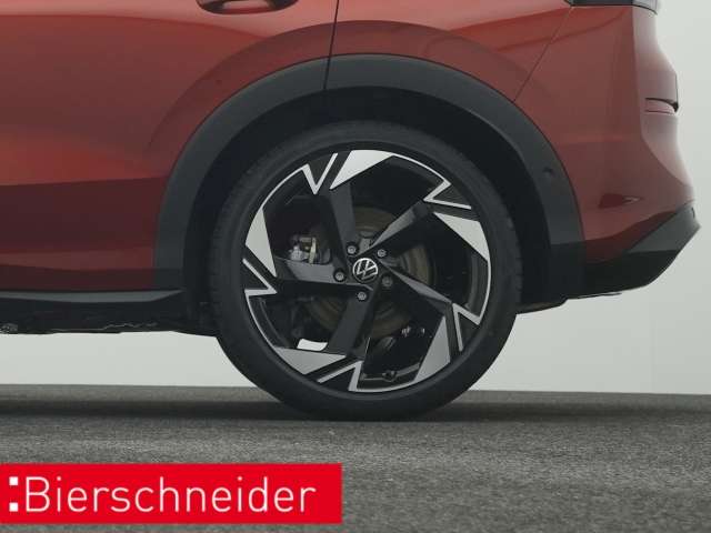 Fahrzeugbild eines Volkswagen T-Roc